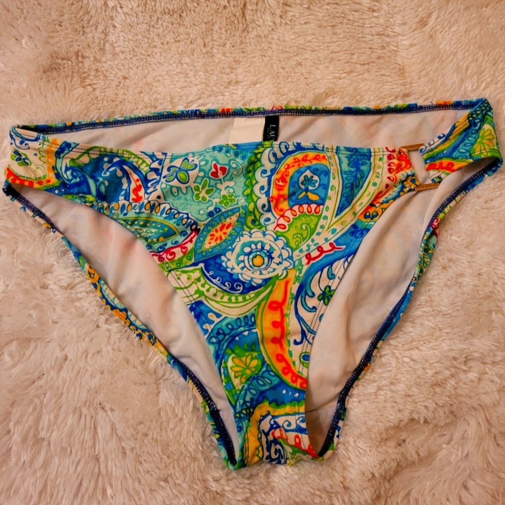 Ralph Lauren bikini bottom